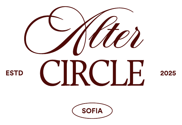 Alter Circle — Sofia